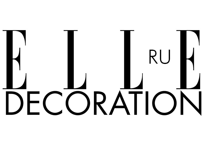 Fabric of The Year, Elle Decoration Russia, 2019