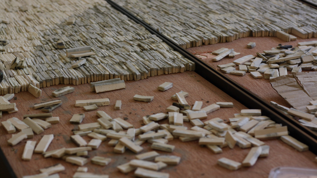 London Craft Week: Rhythms of Nature