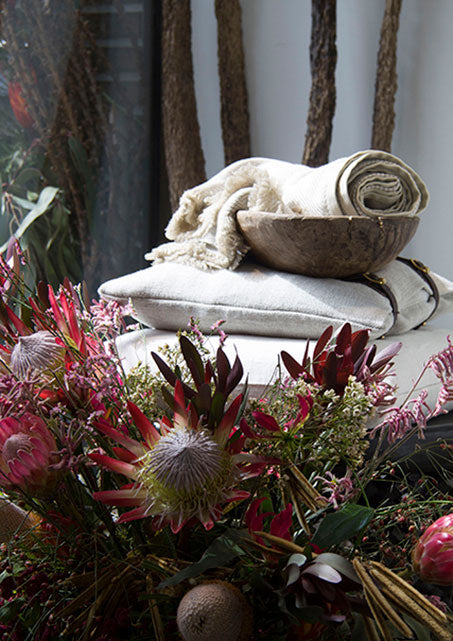 44 Pimlico Road makes its debut at Belgravia in Bloom