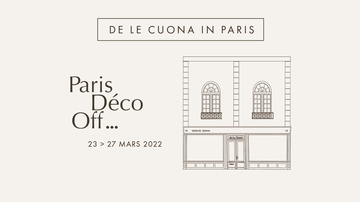 Paris Deco Off 2022