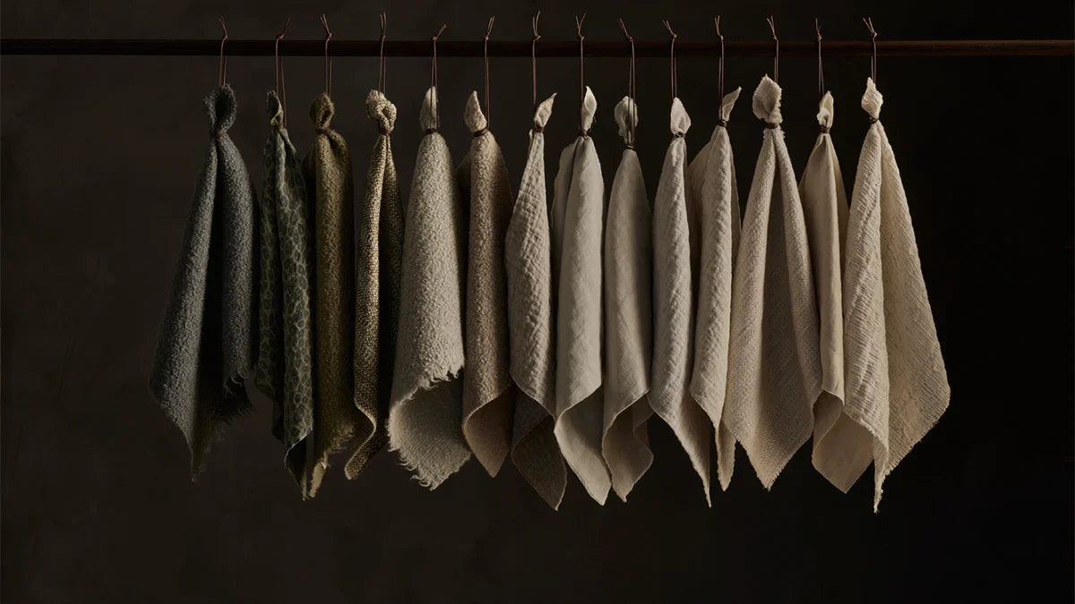Paper Shadows Collection: Available Now