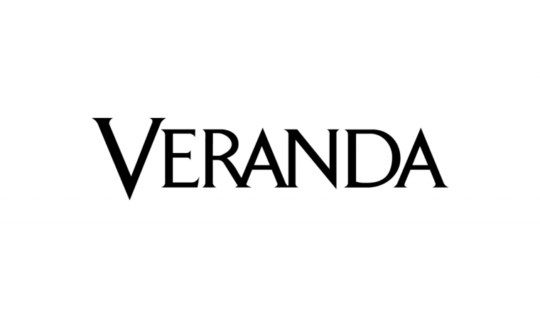 Art of Design, VERANDA, 2010