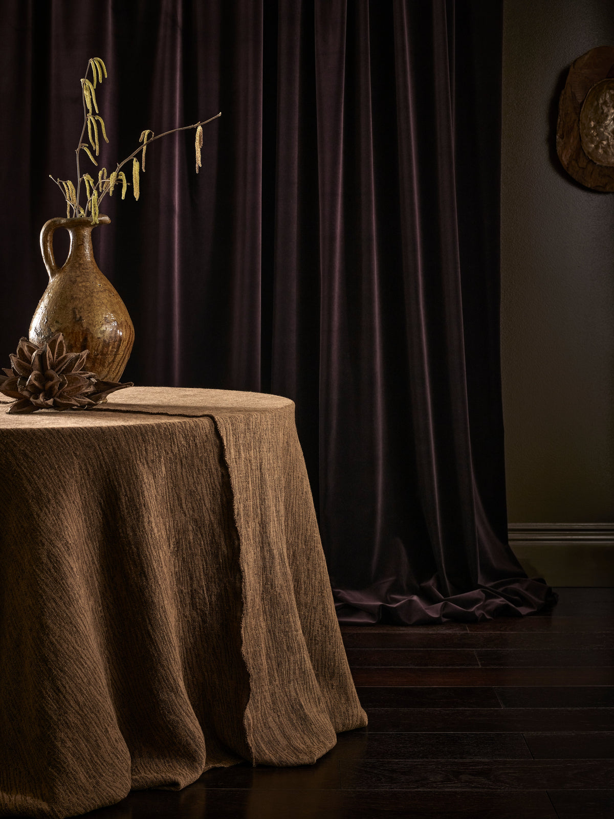 Pattern Fabrics