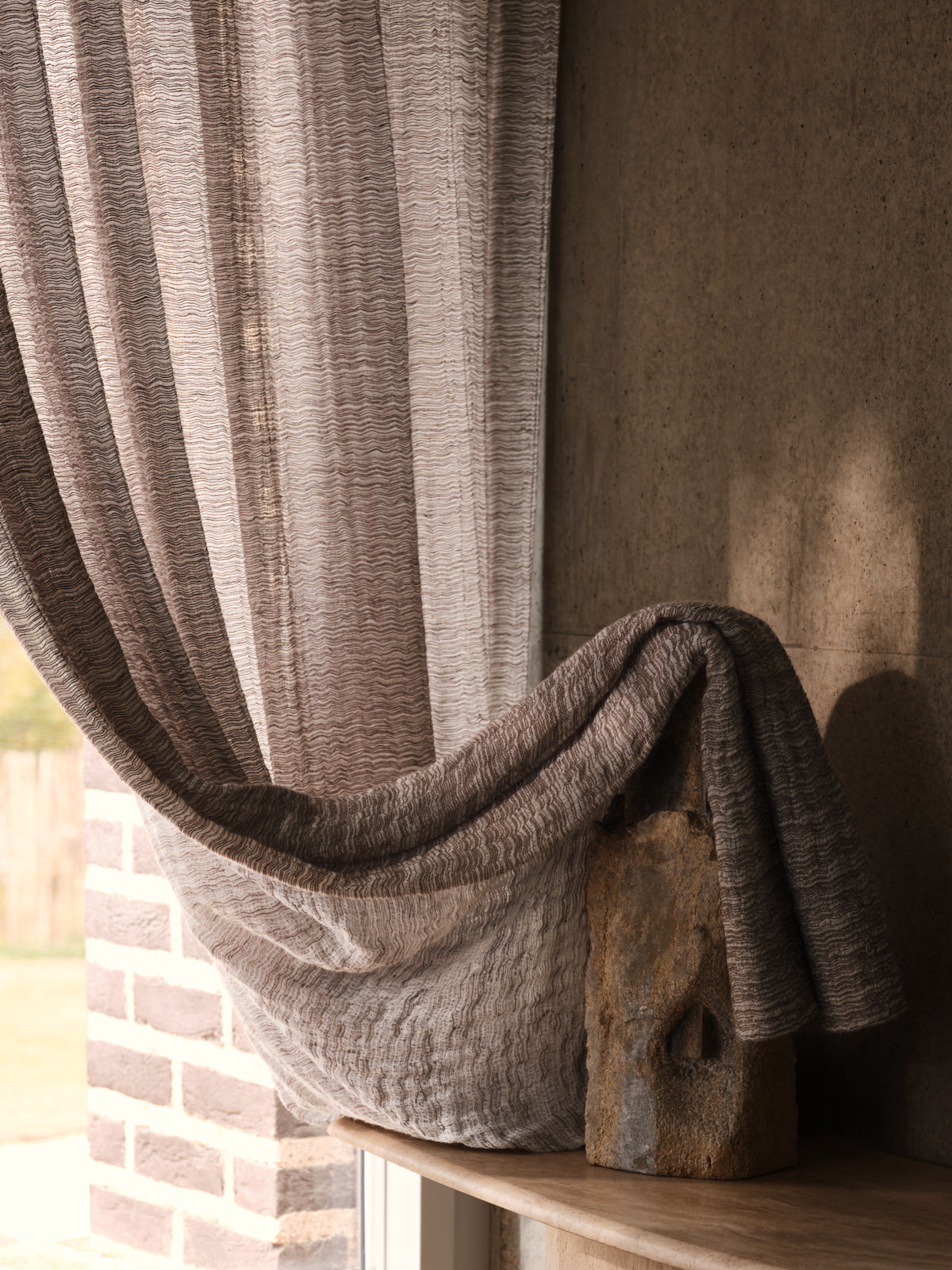 Cashmere & Alpaca Fabrics