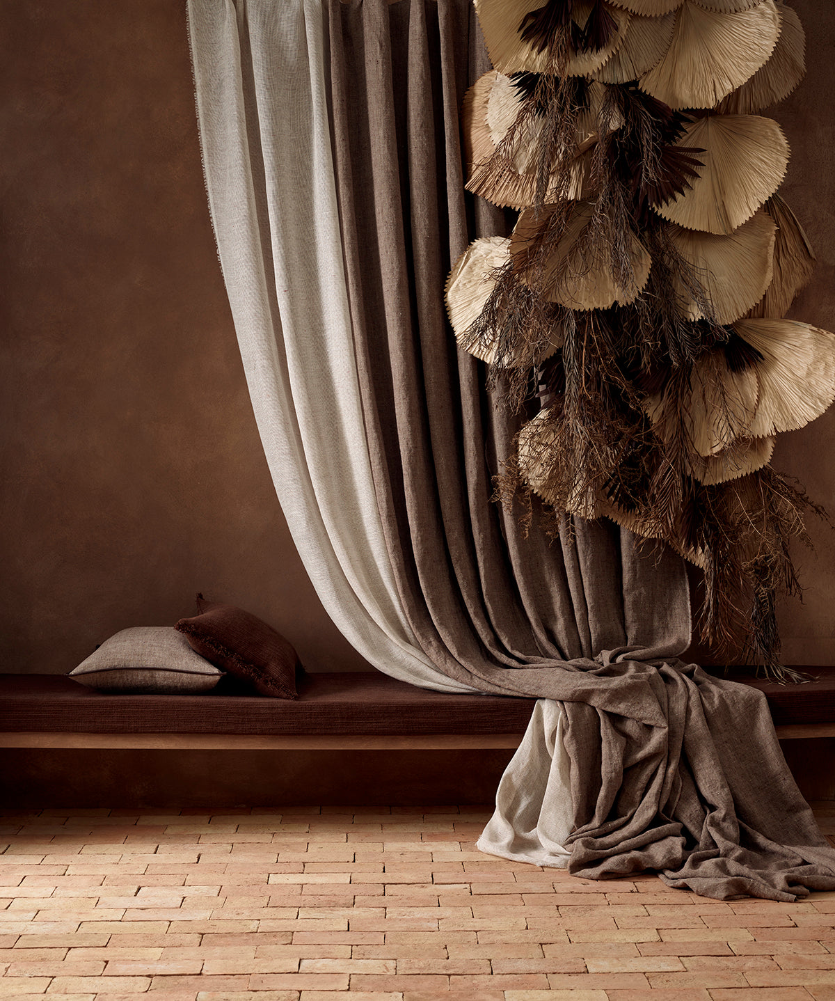 Curtain Fabrics