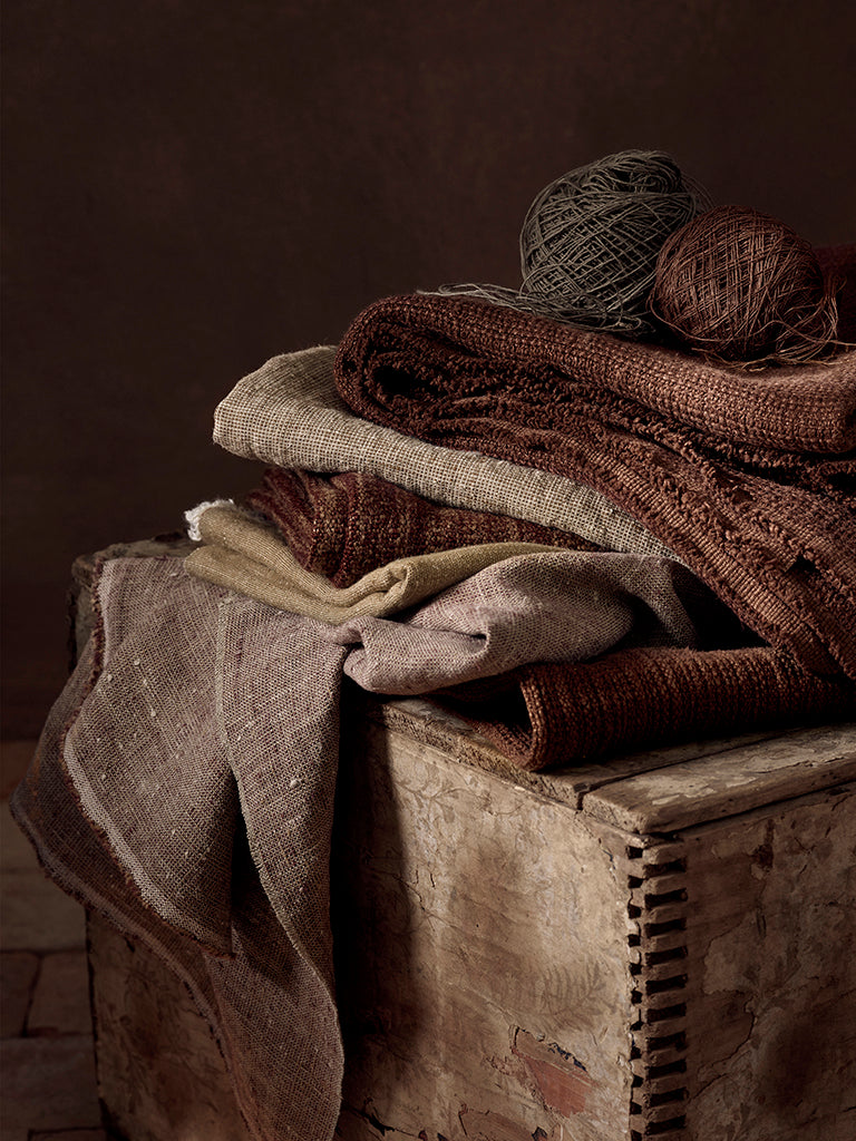 Fabrics