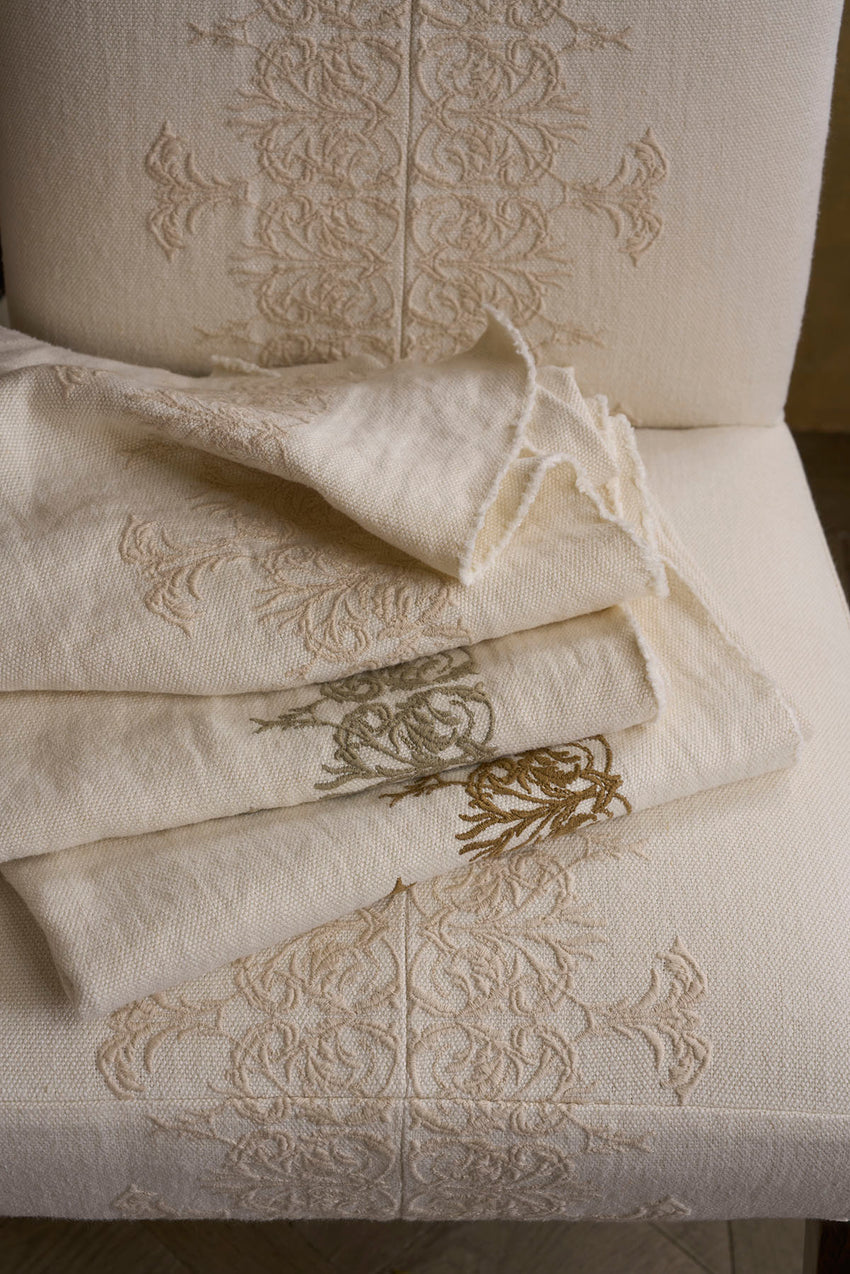 Fabrics
