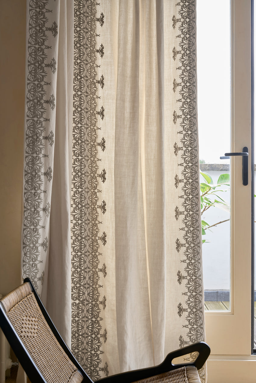 Linen & Hemp