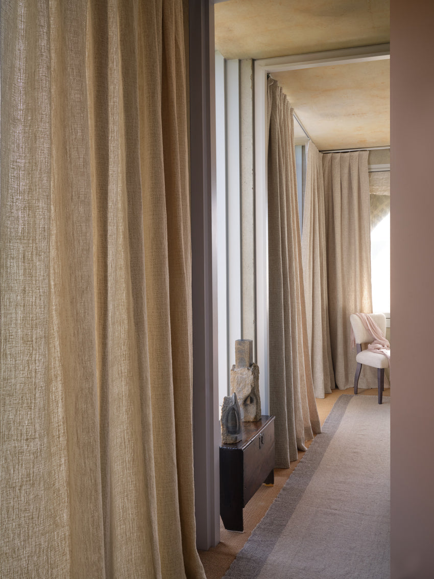 Linen & Hemp