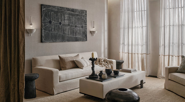 Super Nature - The WOW!house Living Room