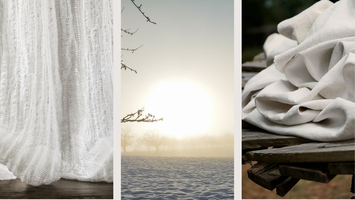 Winter Whites Edit