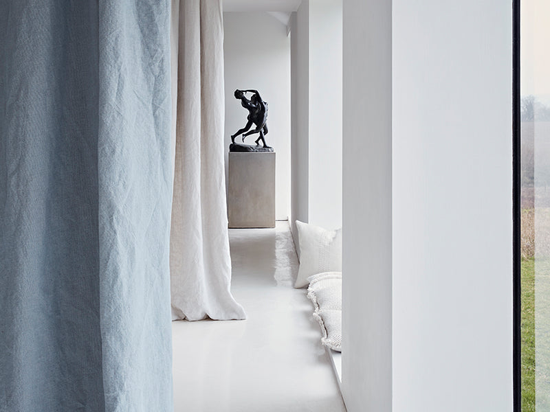 Pure Organic Fabric Collection