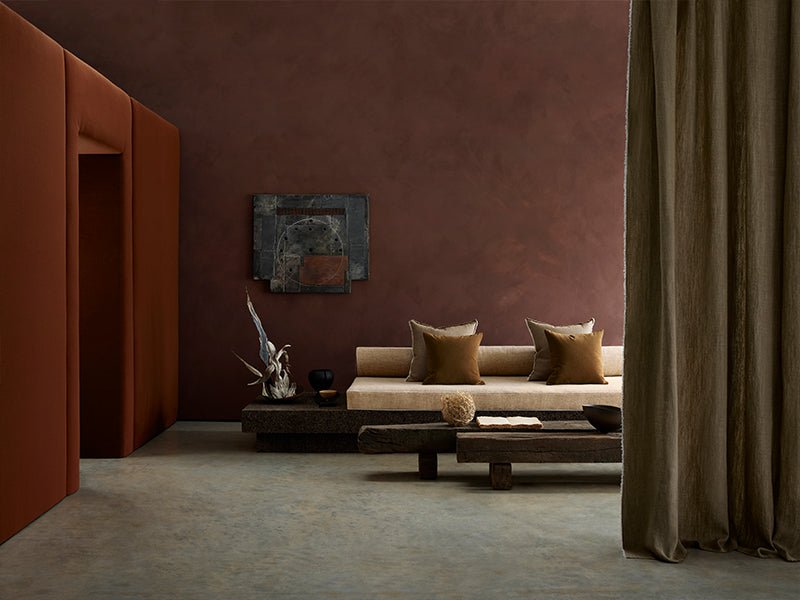 Terra Firma Collection