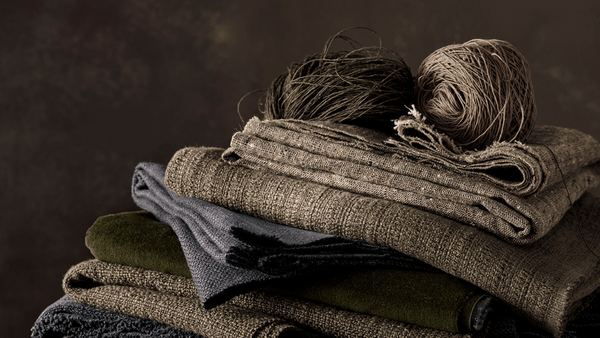 Fabled Fibre - Available Now