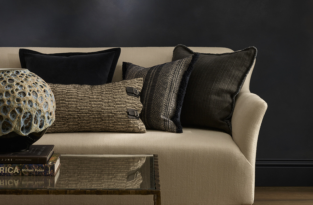 QUIET LUXURY: THE QUIET REBELLION