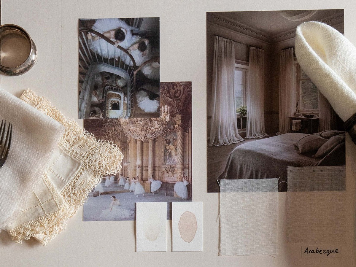 Arabesque