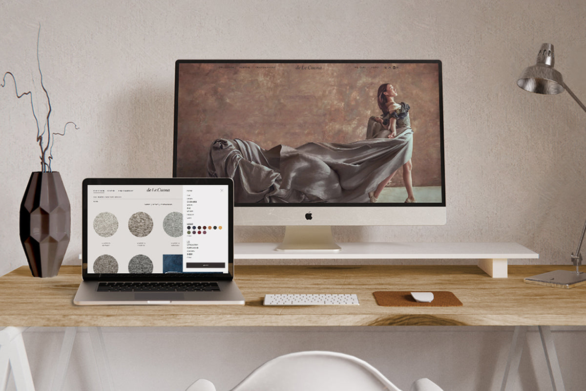 Home accessories and accents now available to buy online in the UK