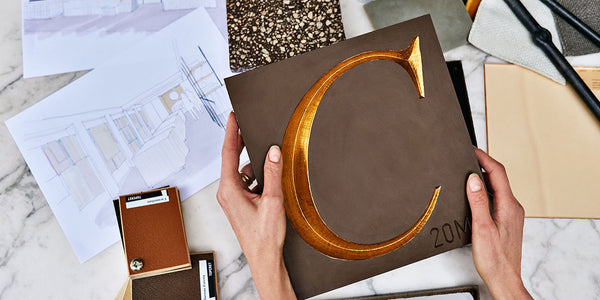 DE LE CUONA OPENING SOON: NEW FLAGSHIP STORE THIS SEPTEMBER