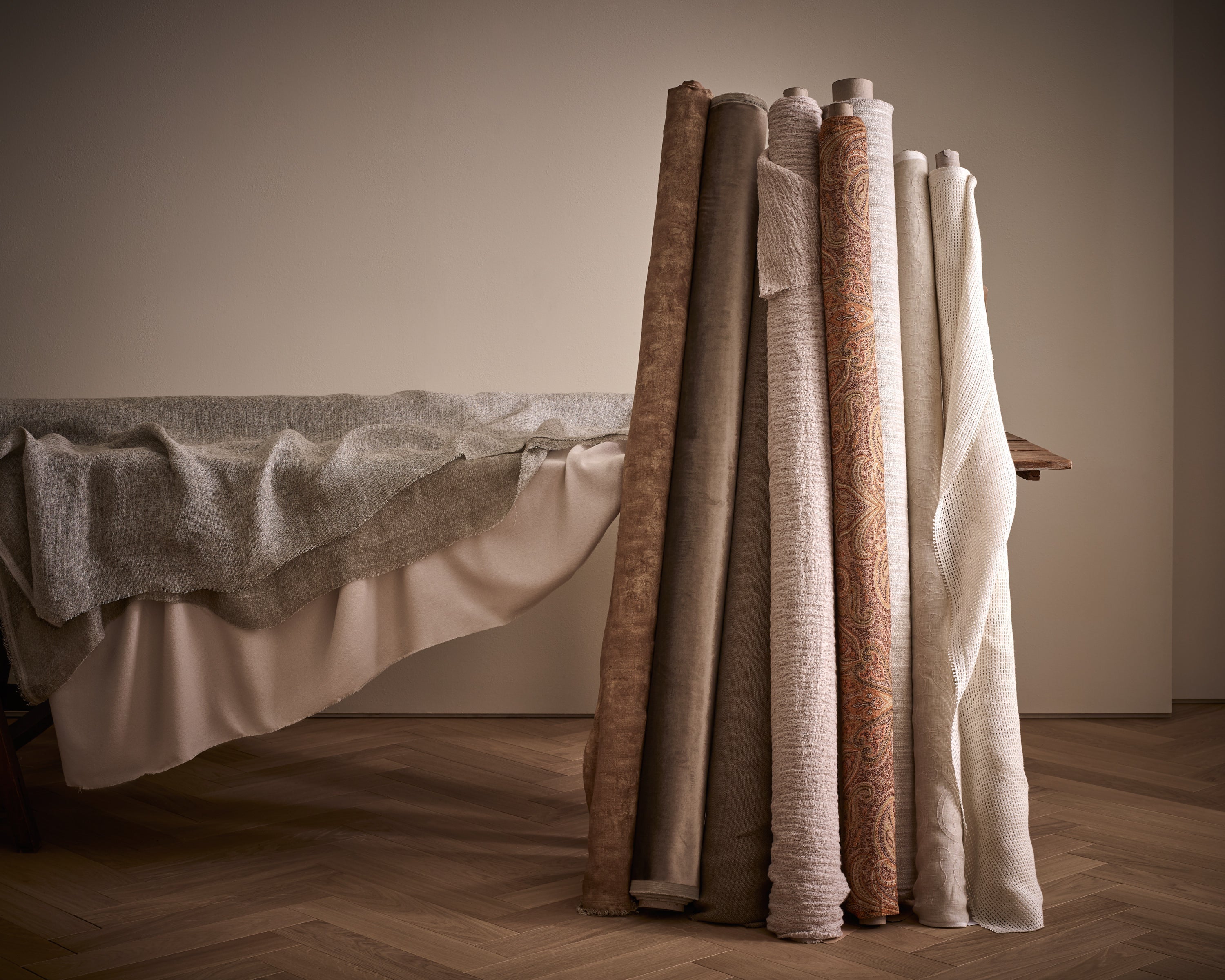Linen Archive