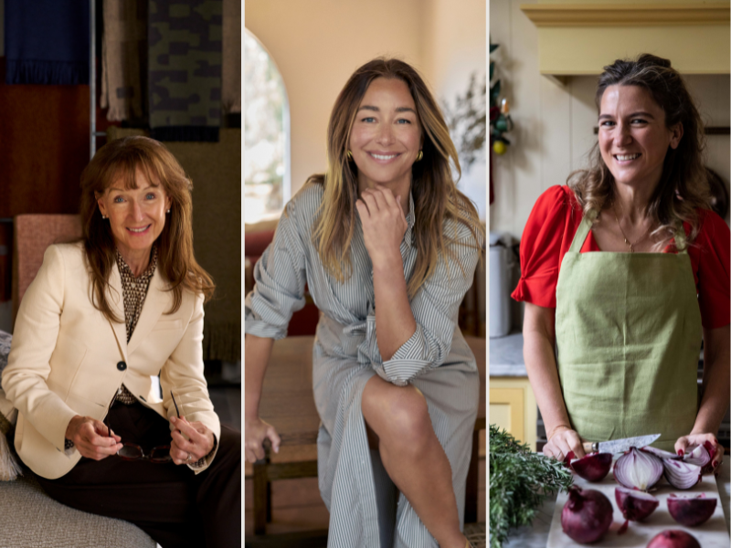 The Art of Sourcing: Craft, Conscience & Creation