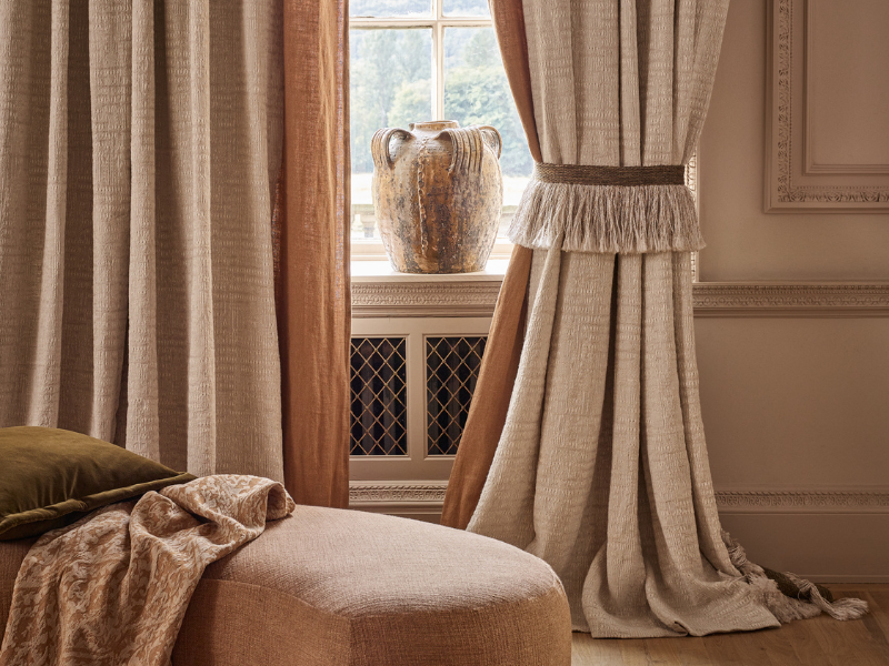 NEW Fabric Collection: Rugged Revival