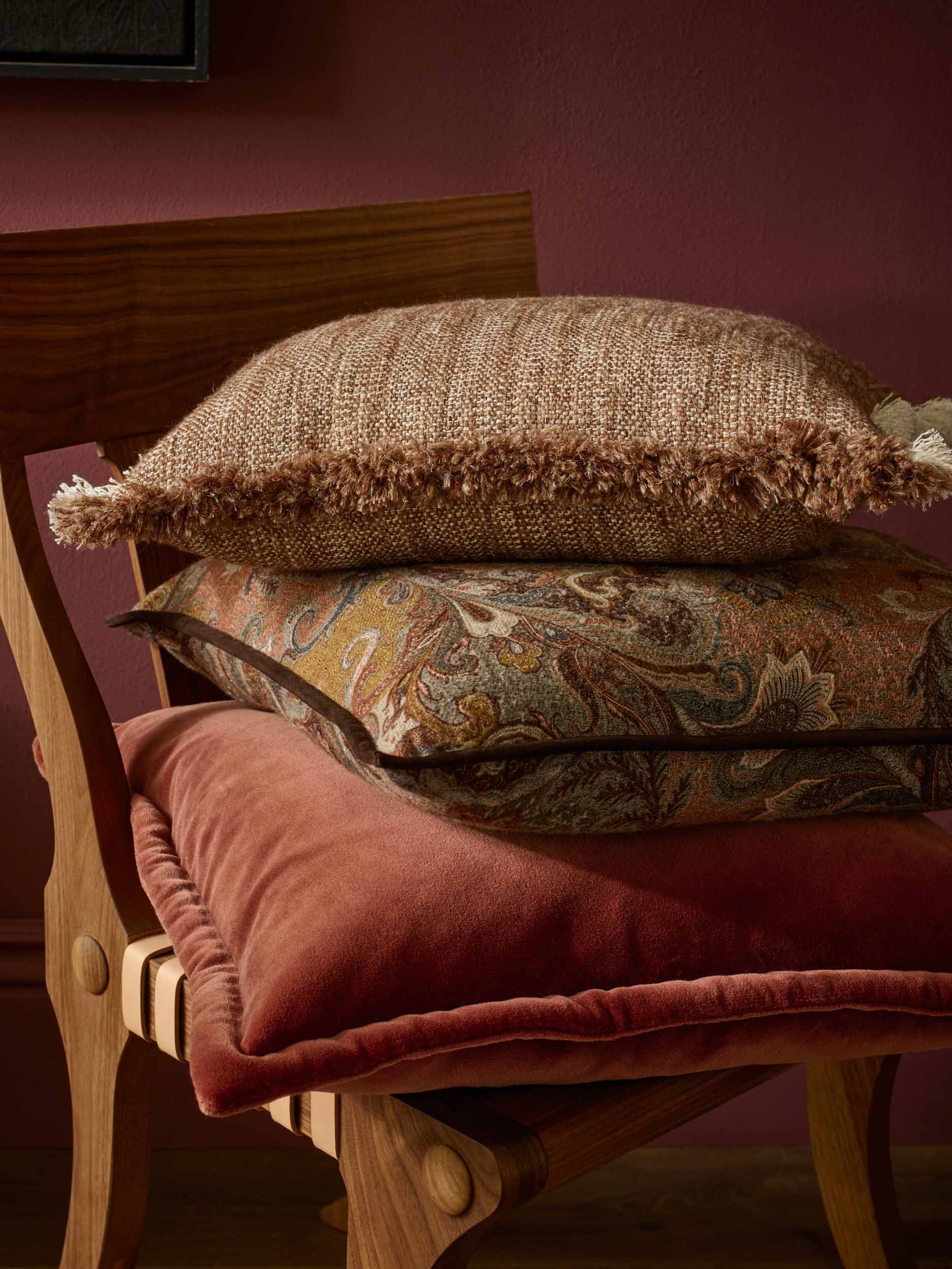 Cushions