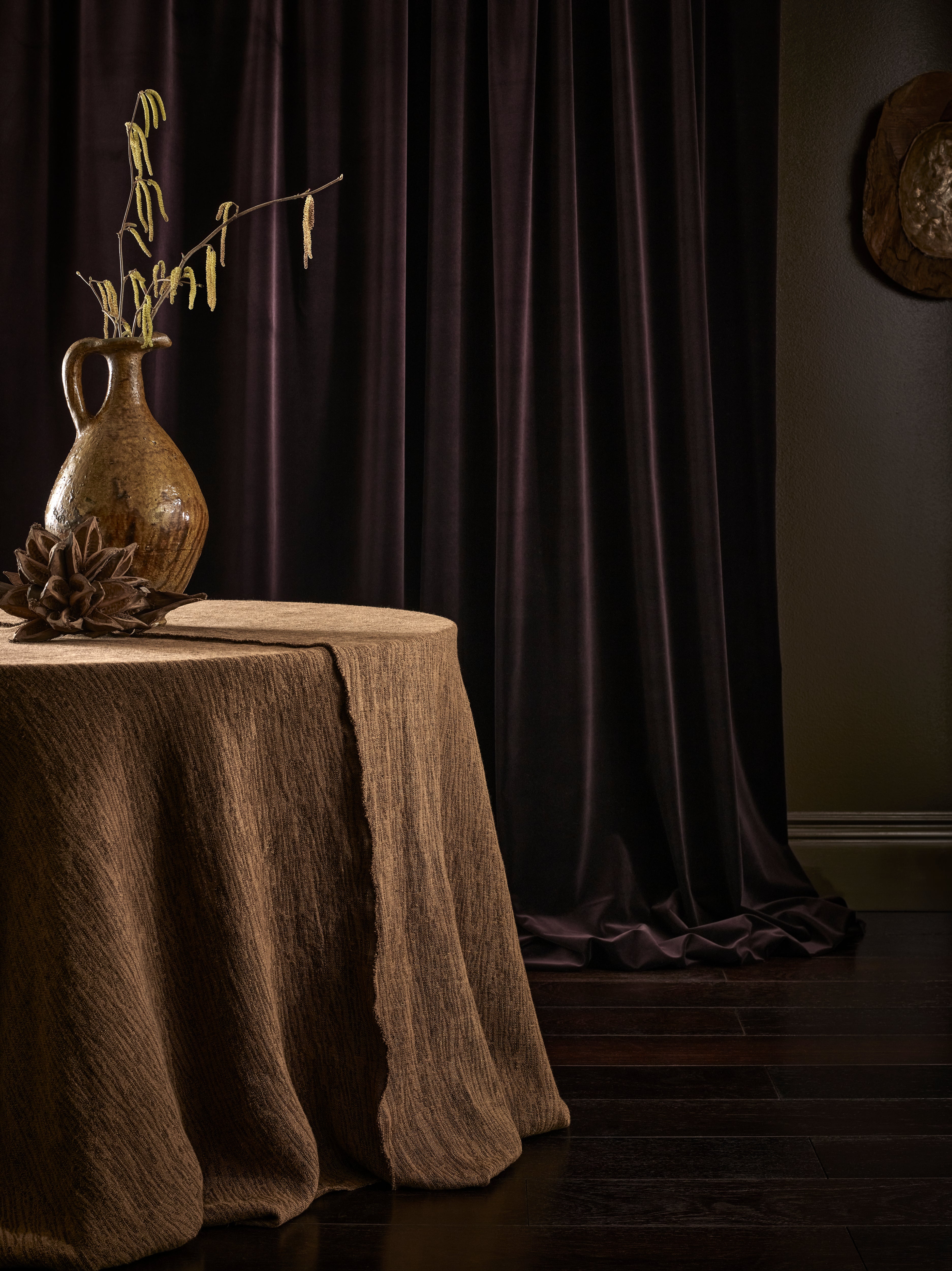 Pattern Fabrics