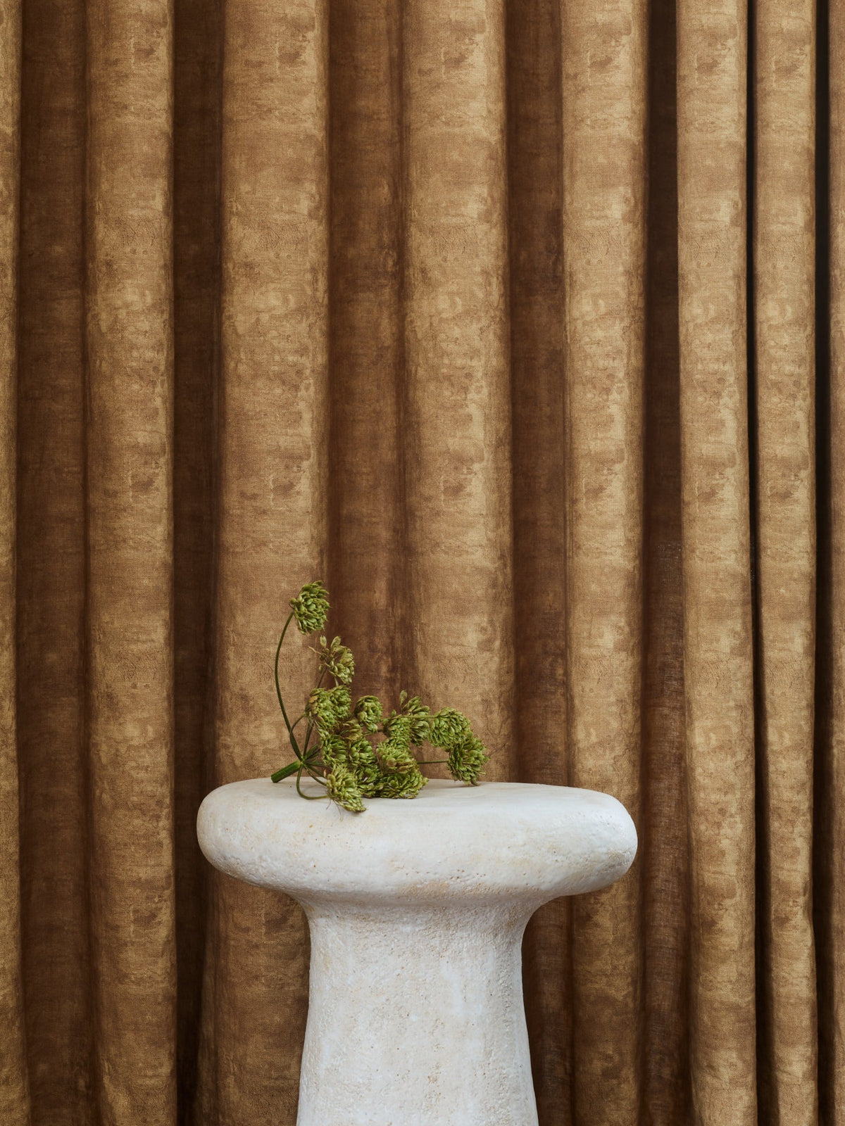 Linen and Hemp Fabrics