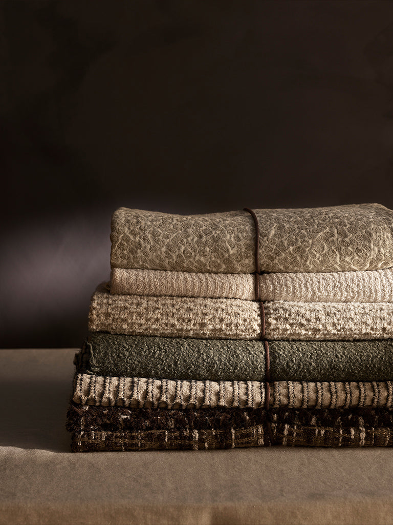 Fabrics