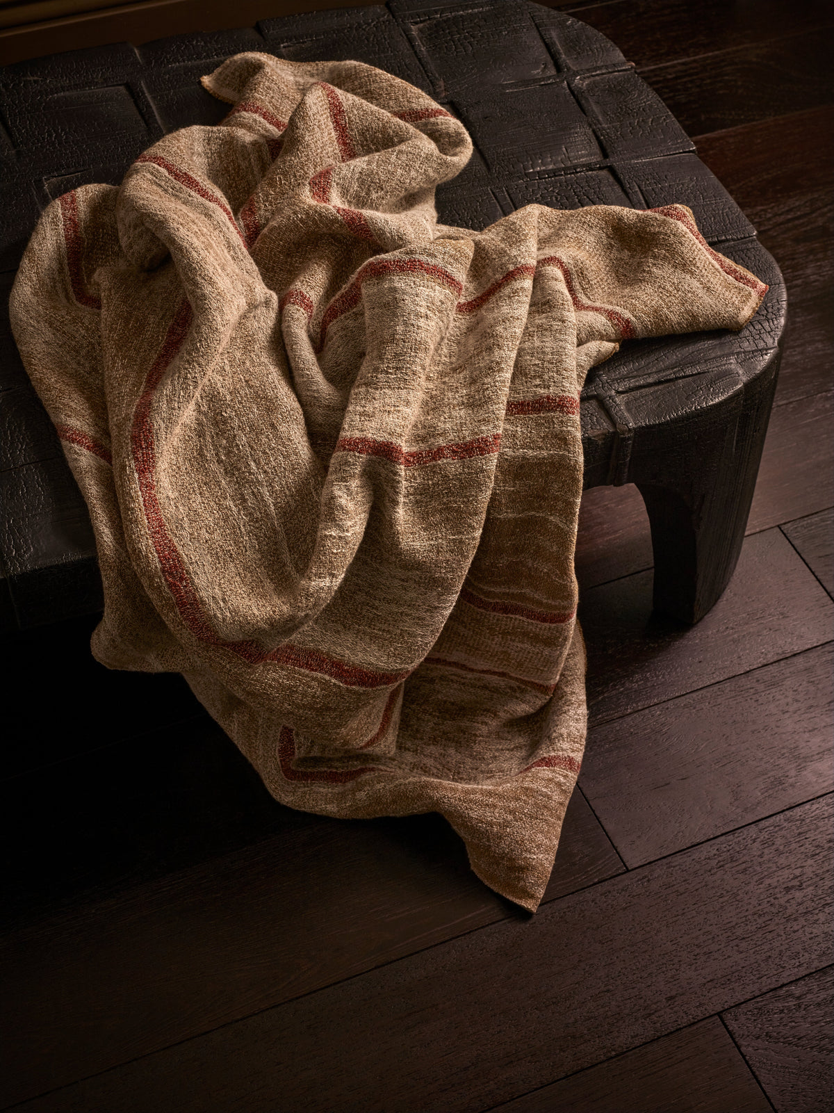 Striped and Checked Fabrics