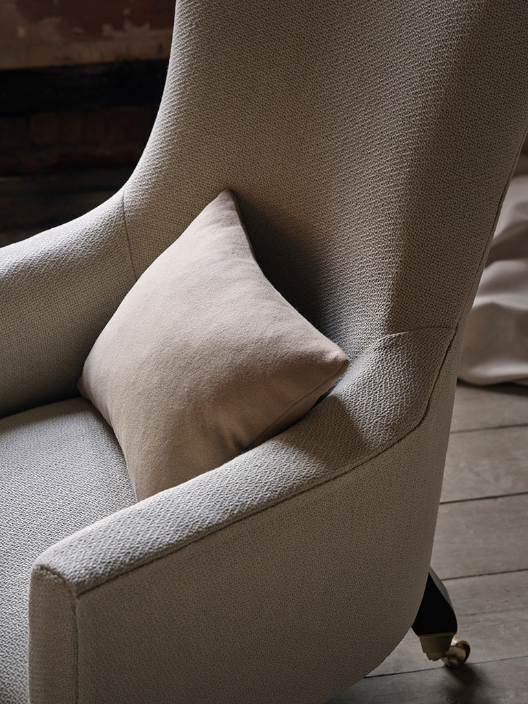 Herringbone and Twill Fabrics