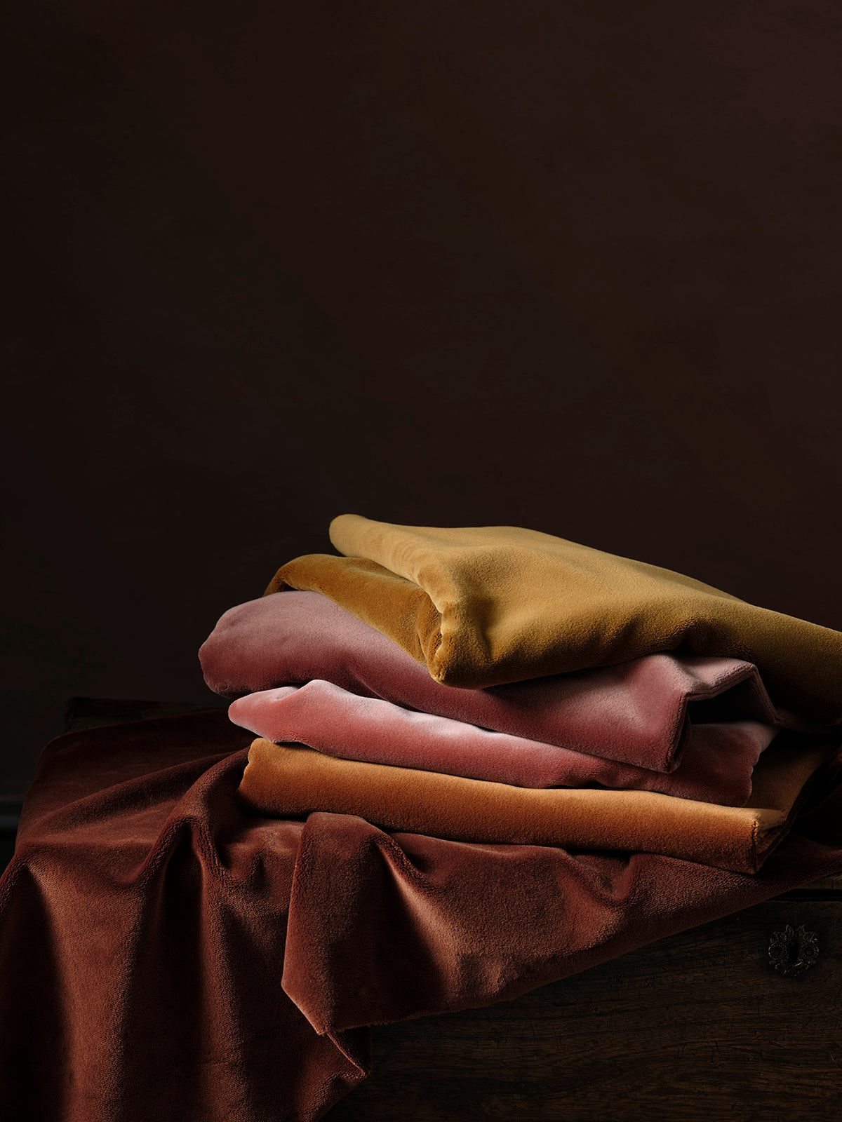Velvet Fabrics