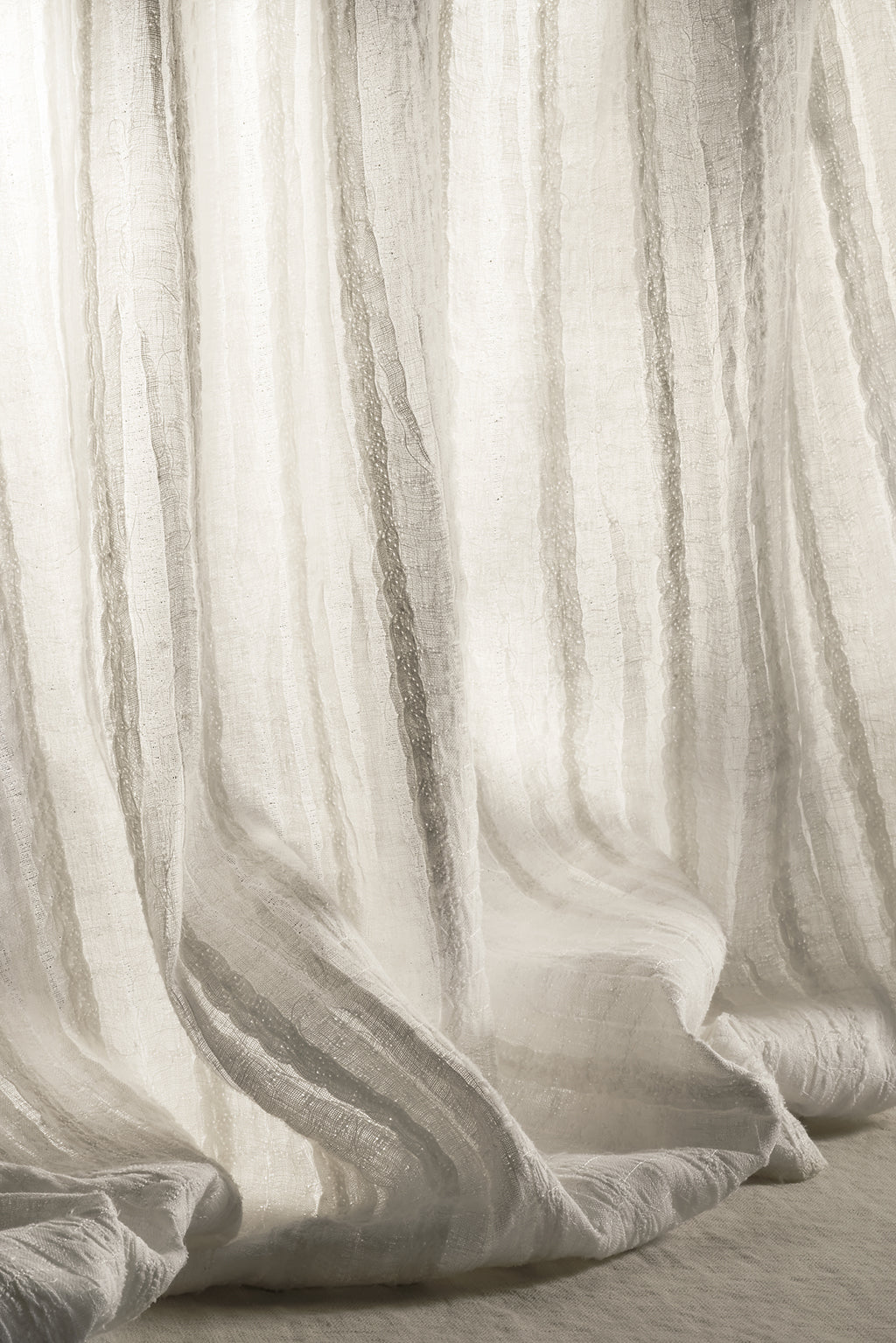 Sheer Fabrics