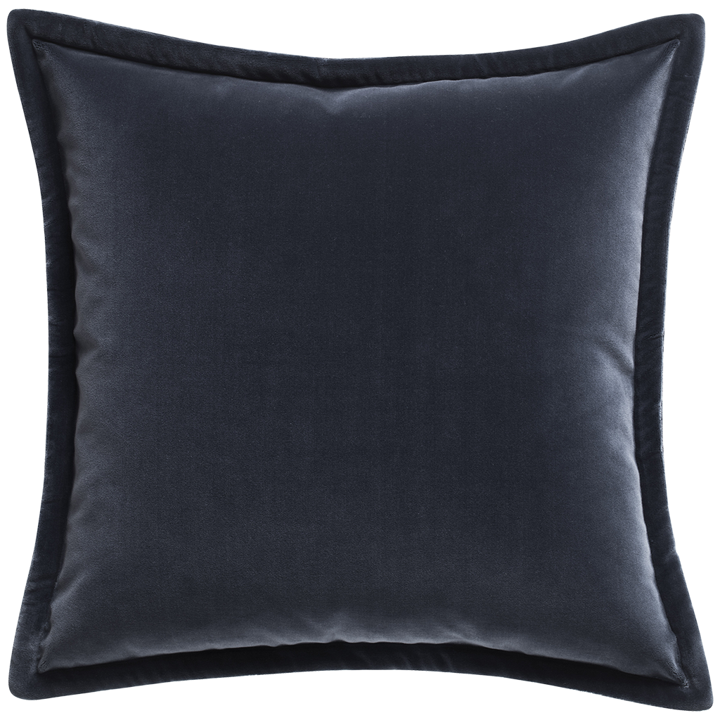Vienna-Velvet-Cushion-Cha-Cha in a transparent background 