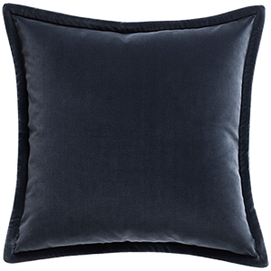Vienna-Velvet-Cushion-Cha-Cha in a transparent background