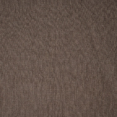 Brown textured fabric pattern