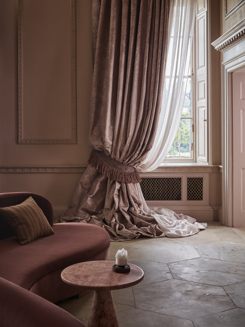 Linen Fabrics