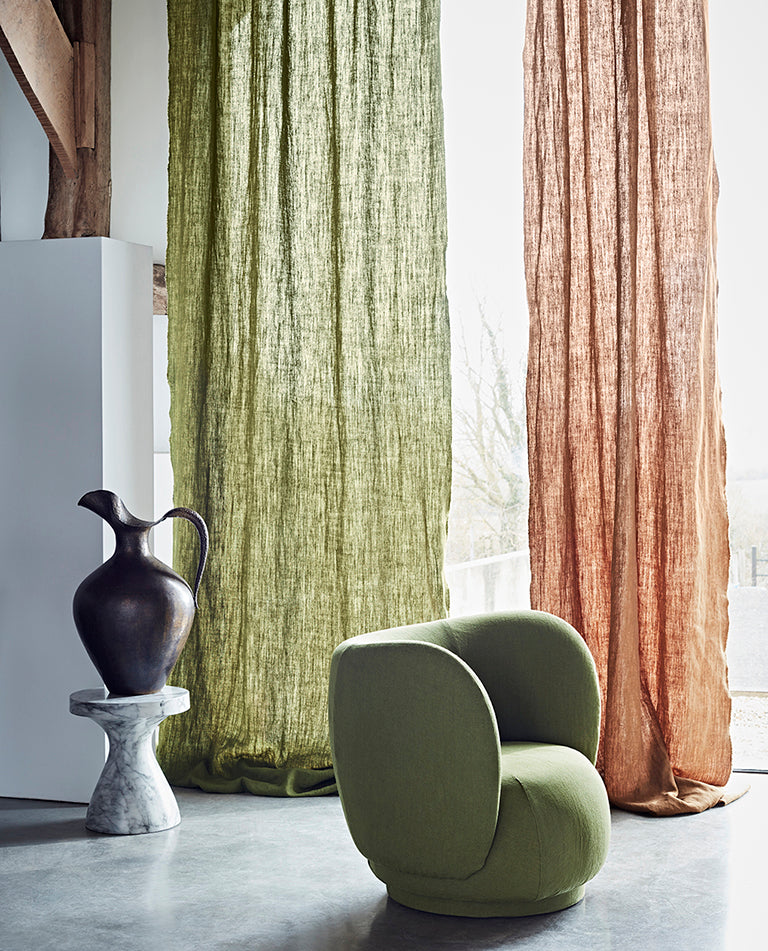 Green Fabrics