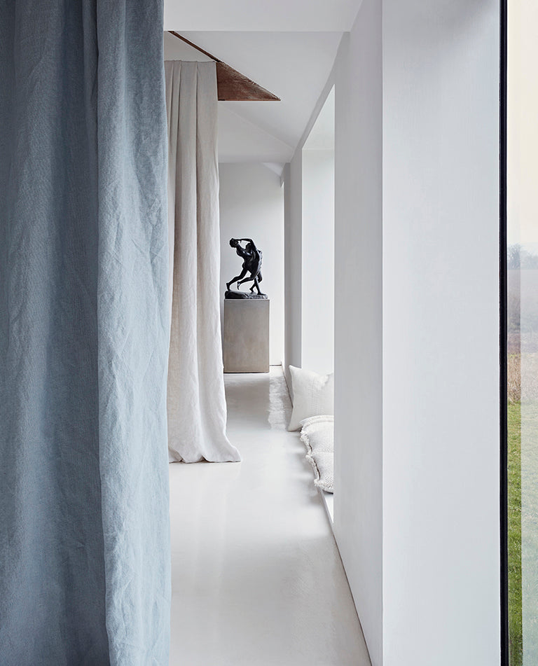Curtain Fabrics