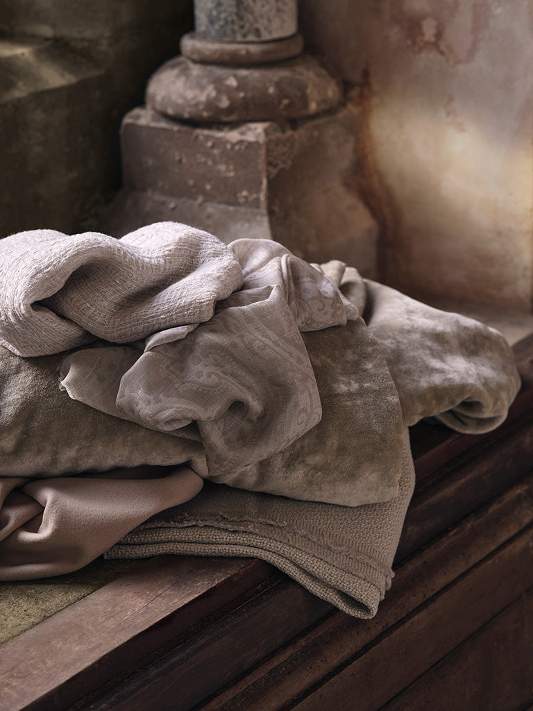 Grey Fabrics