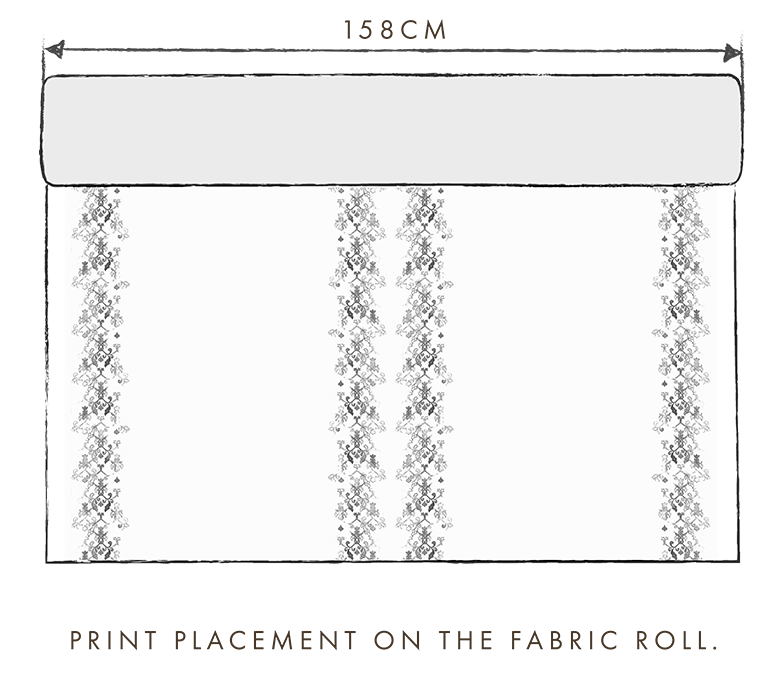 Desert Etching - Marble
