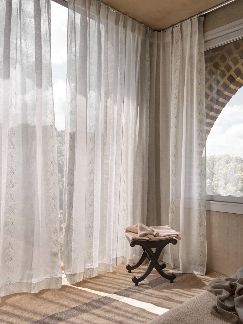 Linen Fabrics