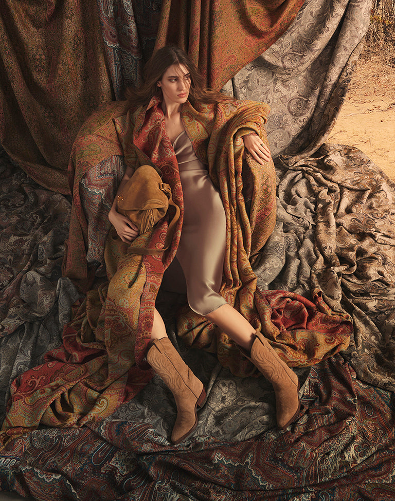 Elizabeth Paisley - Partridge