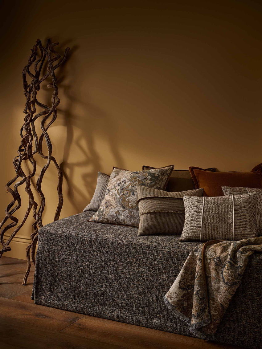 Cushions