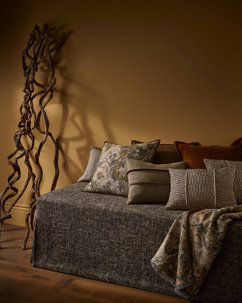 Cushions