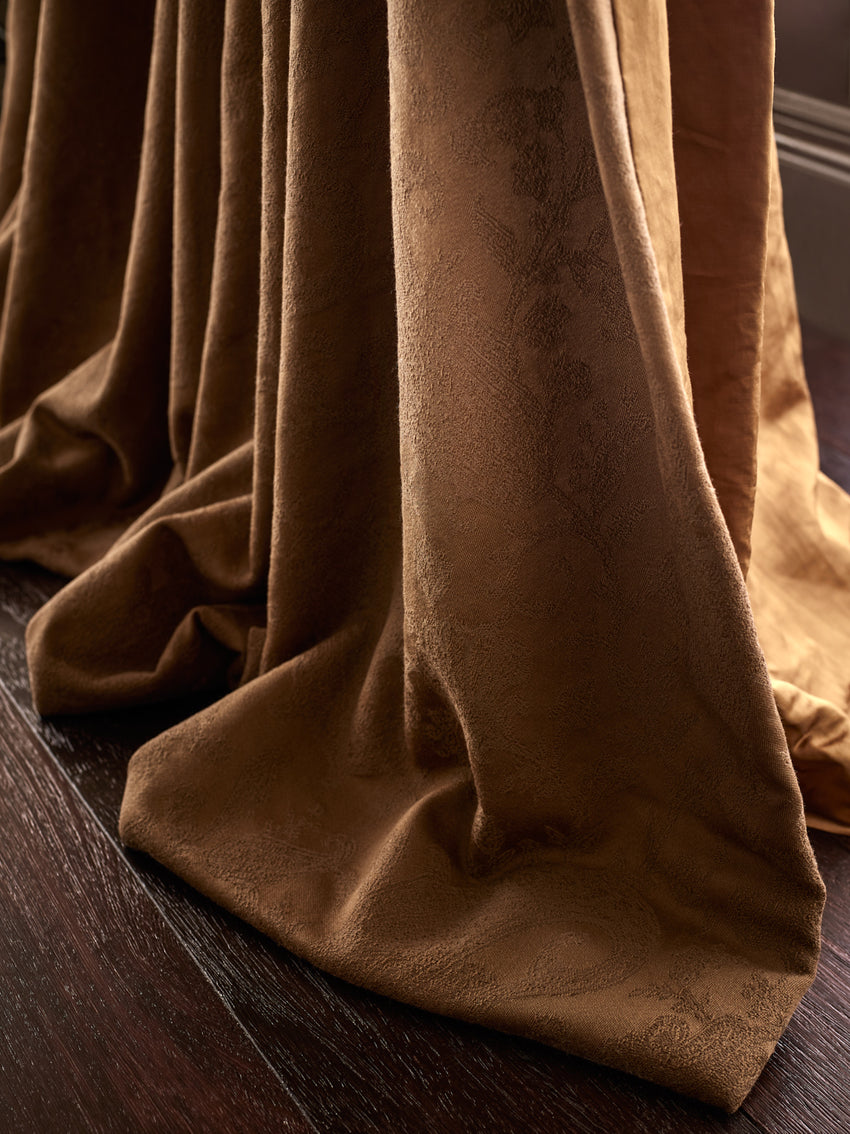 Curtain Fabrics