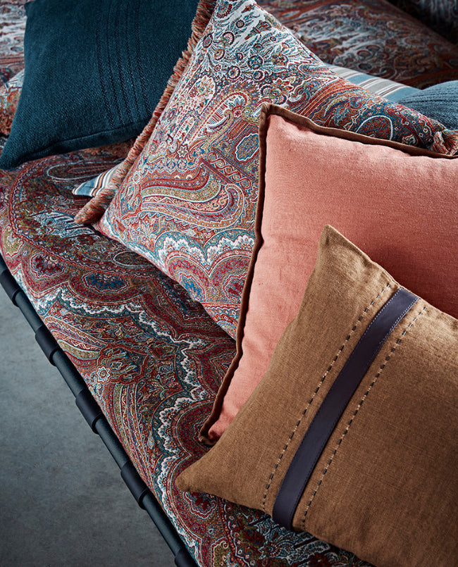 Paisley Fabrics