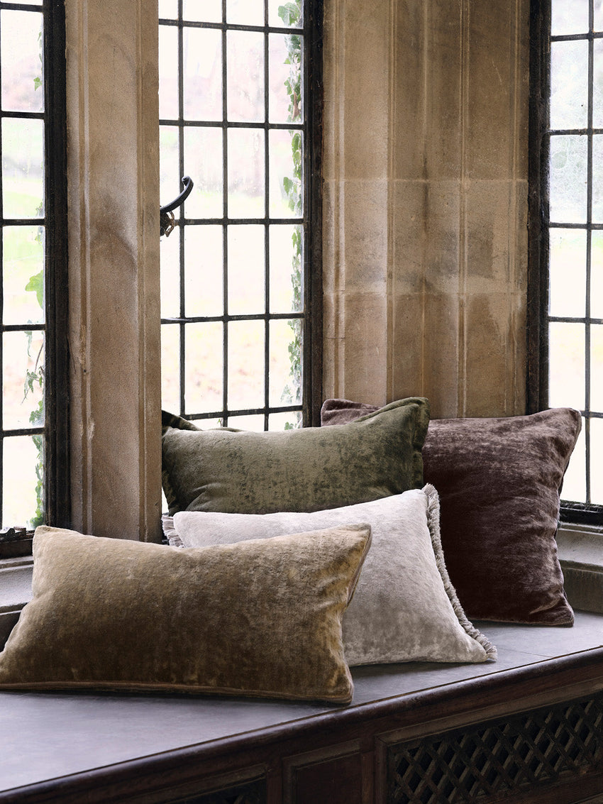 Upholstery Fabrics