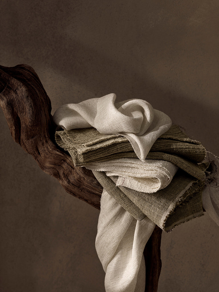 Stone Fabrics