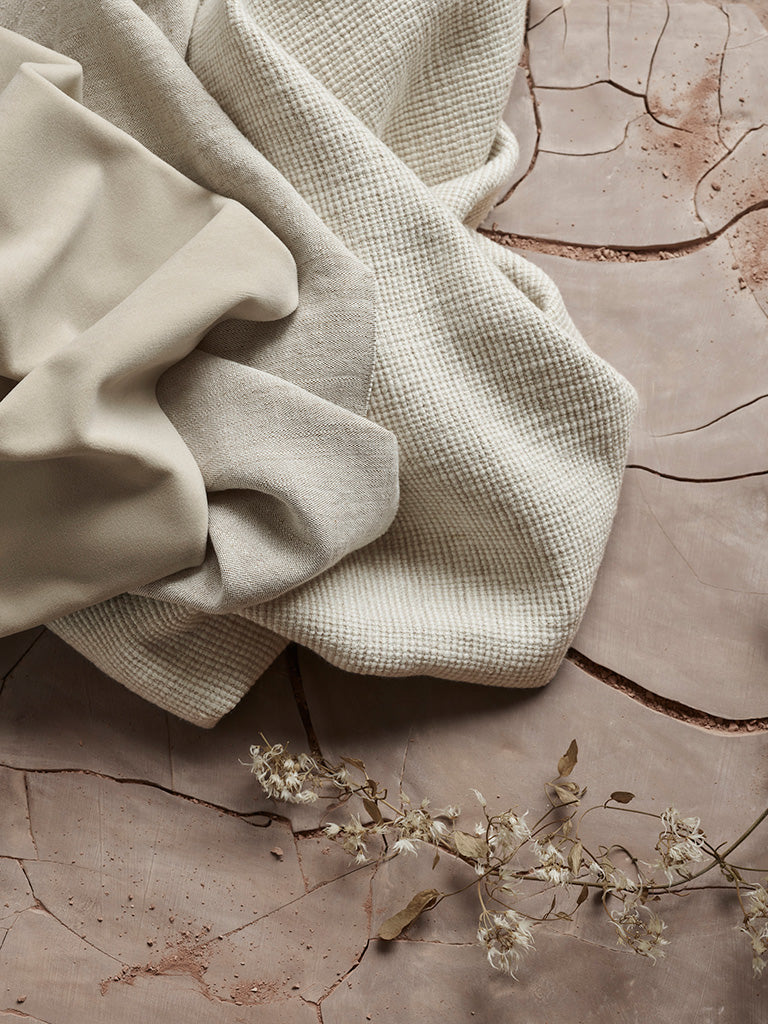 Linen Fabrics